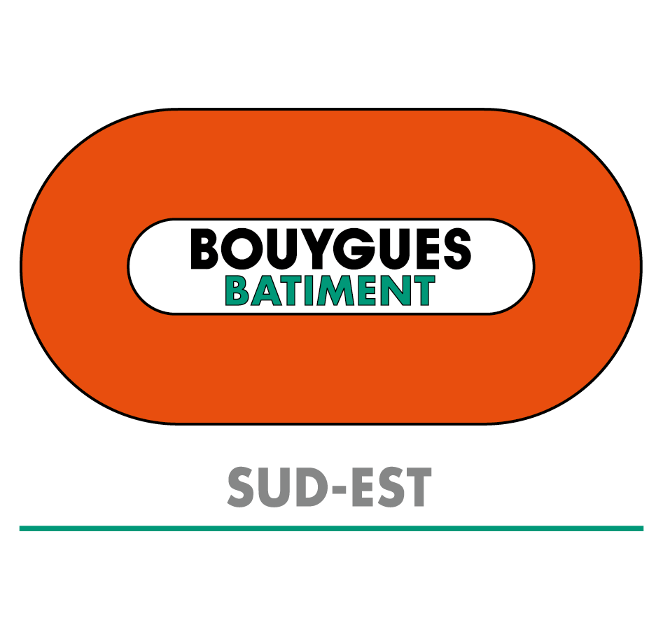 Bouygues batiment sud-est