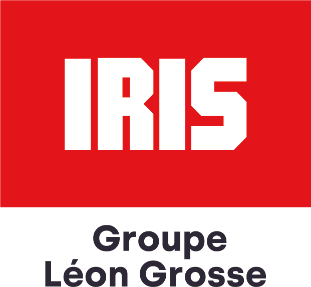 IRIS GROUPE LÉON GROSSE