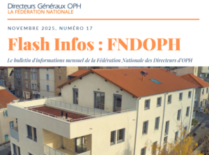 FLASH INFOS N°17 NOVEMBRE 25